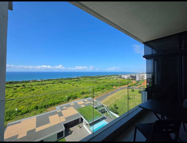 2 BEDROOM APARTMENT FOR SALE IN UMHLANGA RIDGESIDE